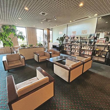 Yatsushiro Grand Hotel Luaran gambar