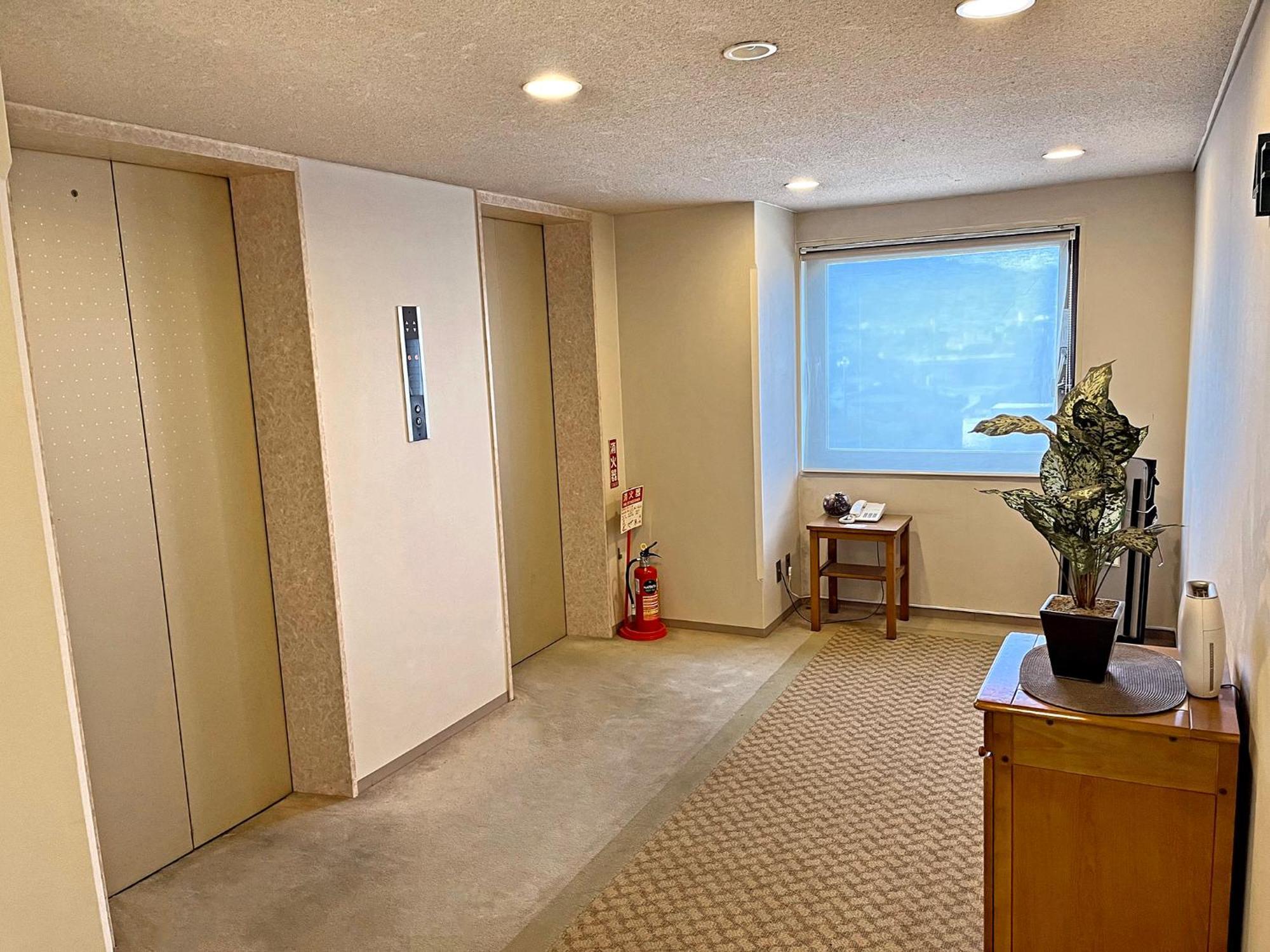 Yatsushiro Grand Hotel Luaran gambar