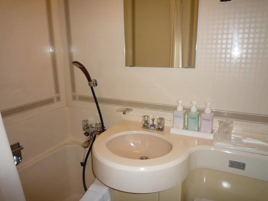 Yatsushiro Grand Hotel Luaran gambar